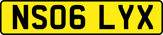 NS06LYX