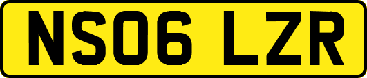 NS06LZR