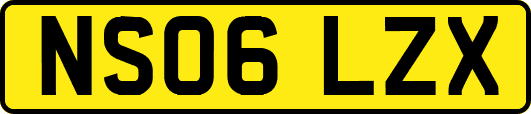 NS06LZX