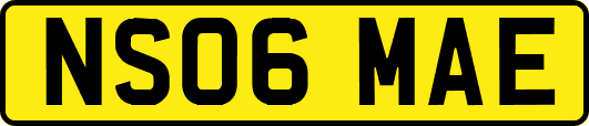 NS06MAE
