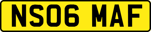 NS06MAF
