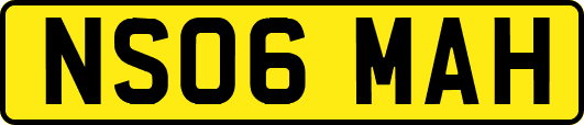 NS06MAH
