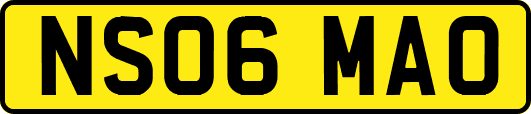 NS06MAO