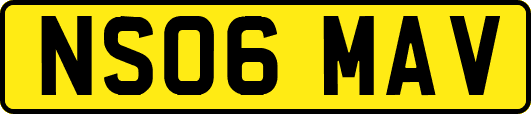 NS06MAV