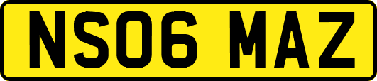 NS06MAZ