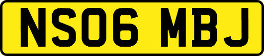 NS06MBJ