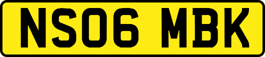 NS06MBK
