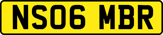 NS06MBR