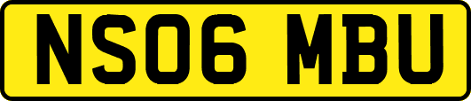 NS06MBU