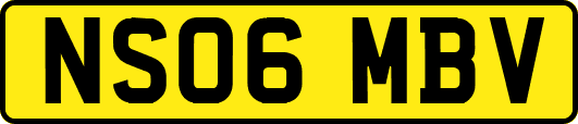 NS06MBV