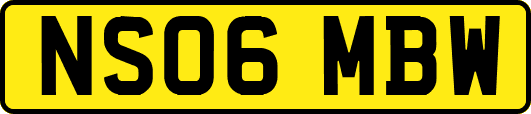 NS06MBW