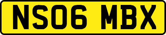 NS06MBX