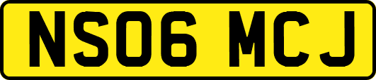 NS06MCJ
