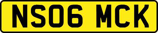 NS06MCK