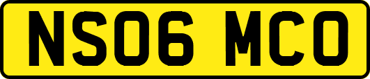 NS06MCO