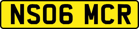 NS06MCR