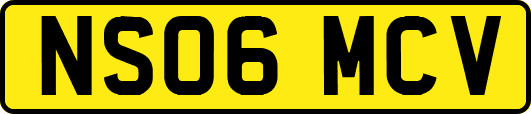 NS06MCV