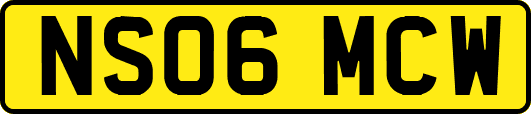 NS06MCW