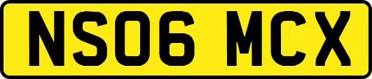 NS06MCX