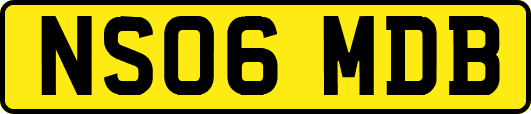NS06MDB