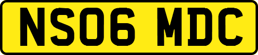NS06MDC
