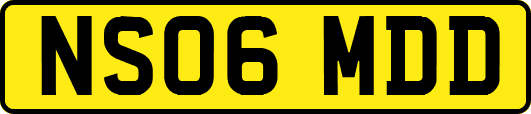 NS06MDD
