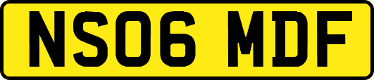 NS06MDF