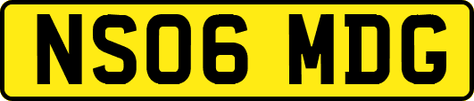 NS06MDG
