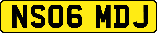 NS06MDJ