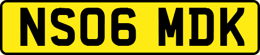 NS06MDK