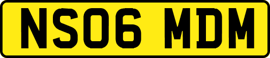 NS06MDM