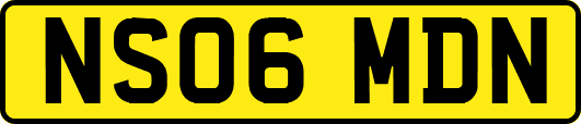 NS06MDN