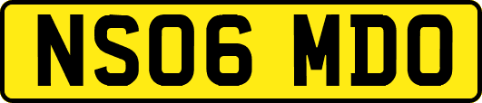 NS06MDO