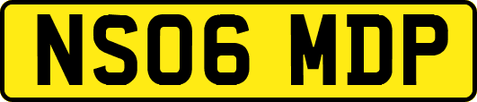 NS06MDP
