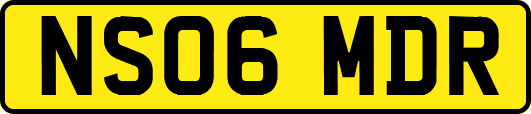 NS06MDR