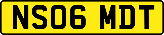 NS06MDT