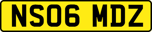 NS06MDZ
