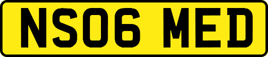 NS06MED