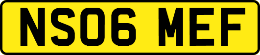 NS06MEF