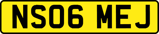 NS06MEJ
