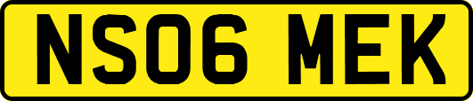 NS06MEK