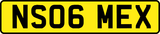 NS06MEX