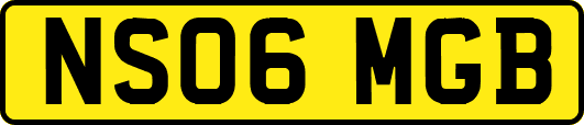 NS06MGB