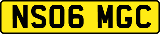 NS06MGC