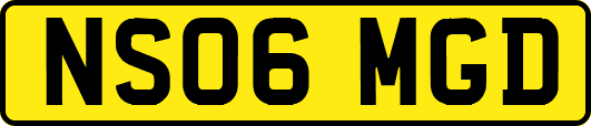 NS06MGD