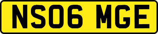 NS06MGE