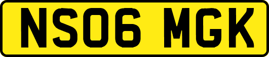 NS06MGK