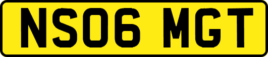 NS06MGT