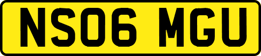 NS06MGU