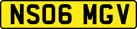 NS06MGV